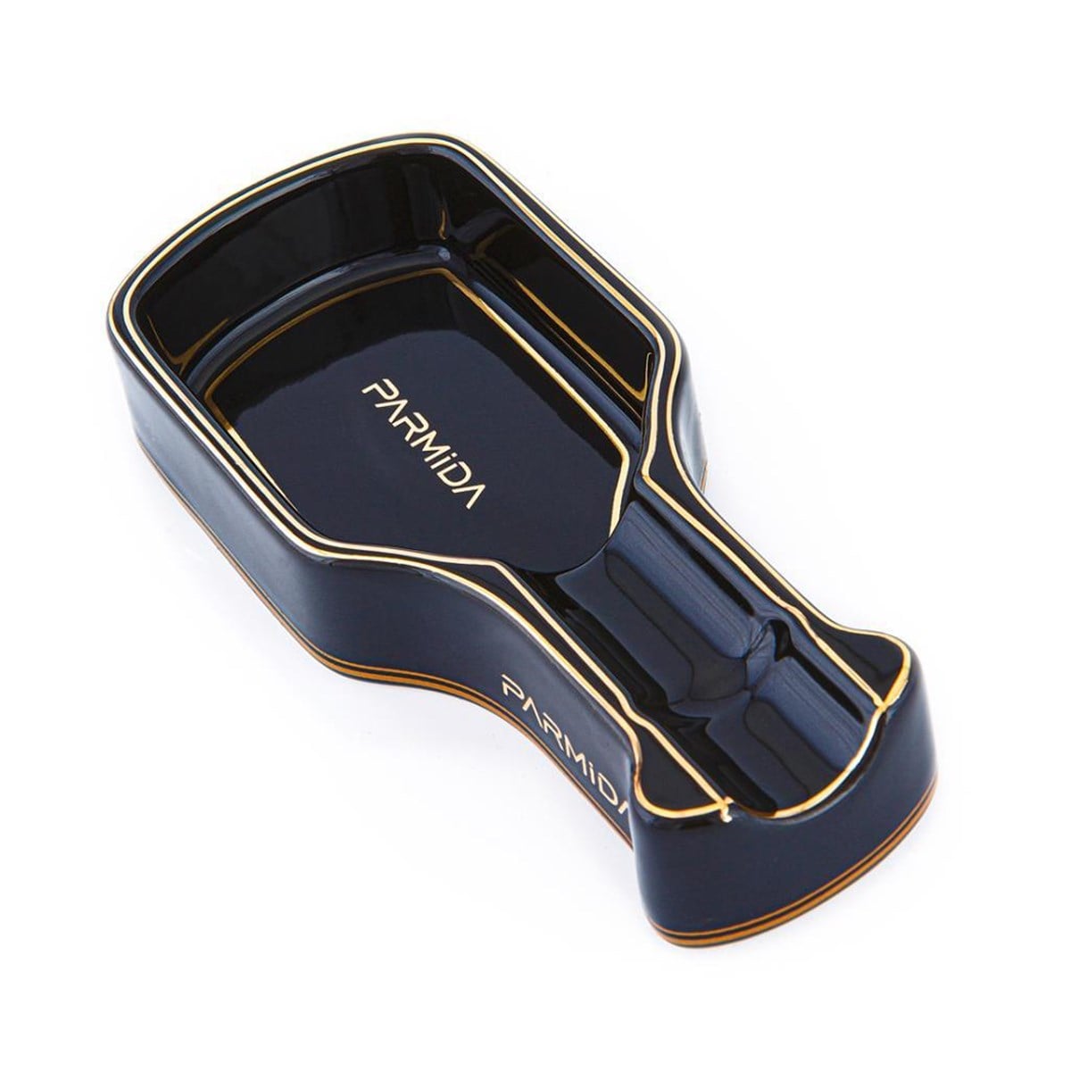 Parmida Siyah Tekli Puro Küllüğü