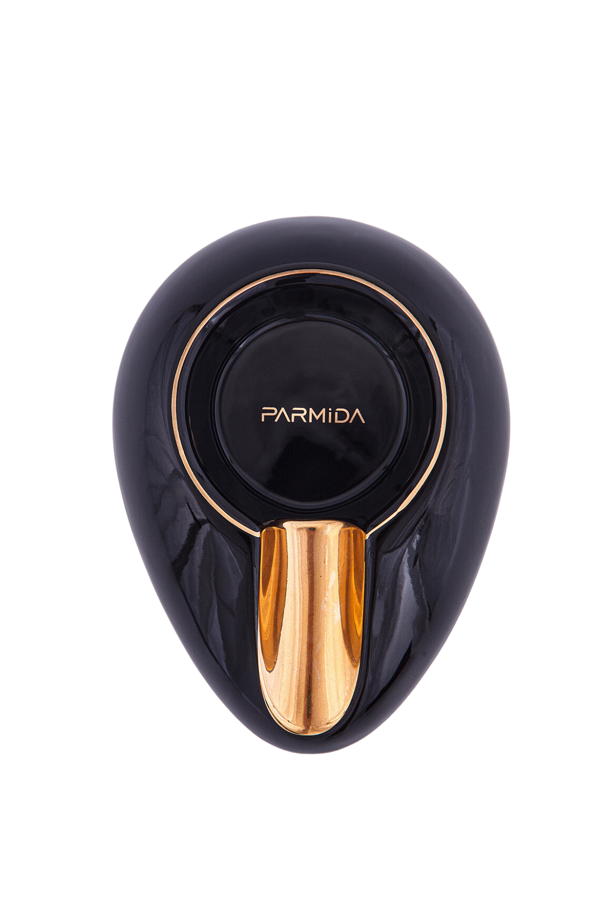 Parmida Siyah Tekli Puro Küllüğü