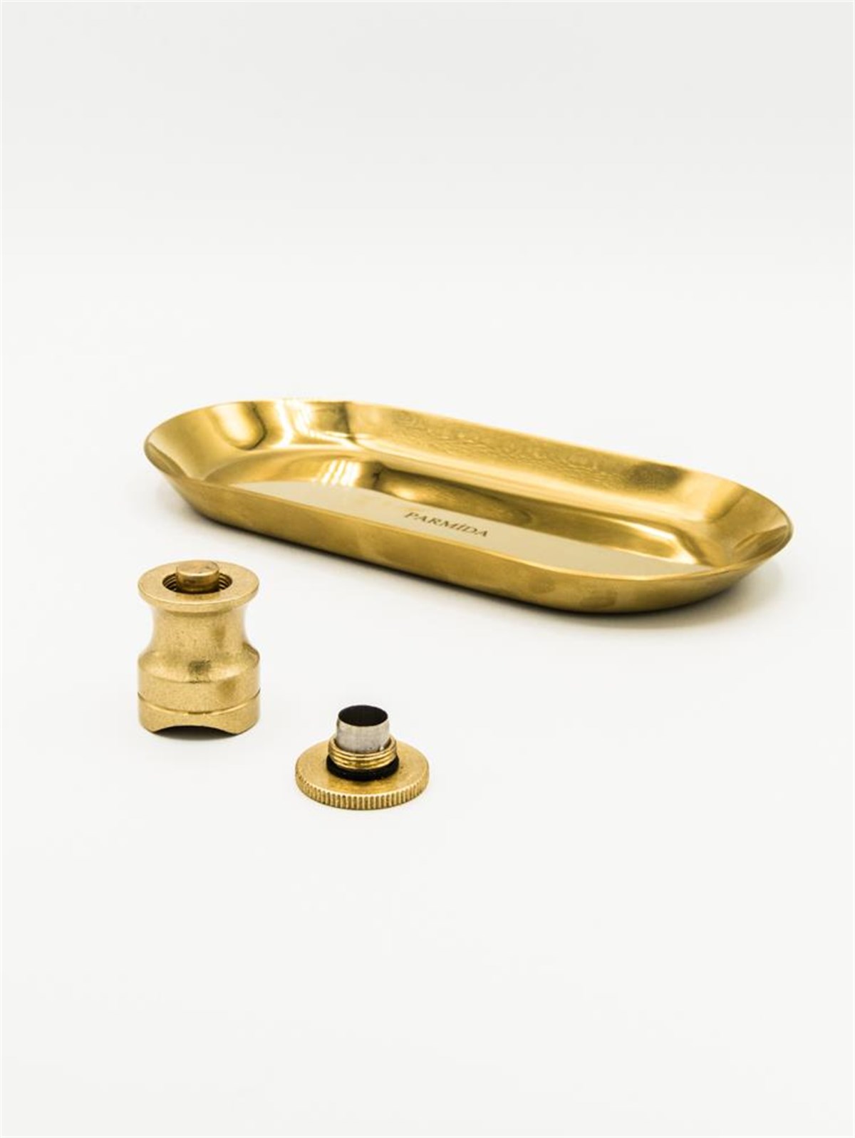 Parmida Stand Hediyeli Puro Küllüğü