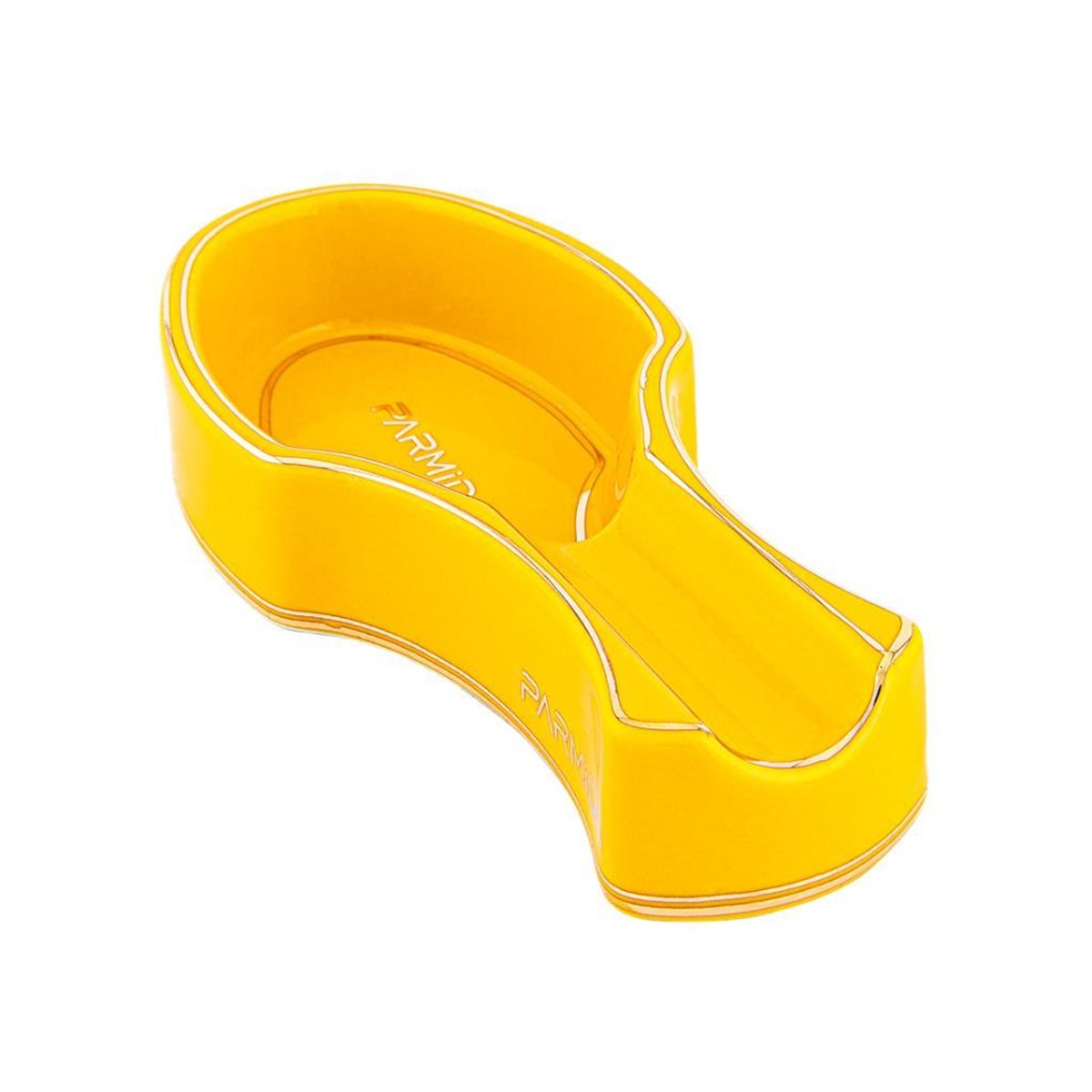 Parmida Tekli Sarı Puro Küllüğü