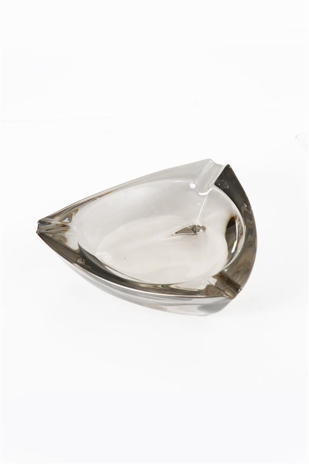 Siyah Kristal Küllük