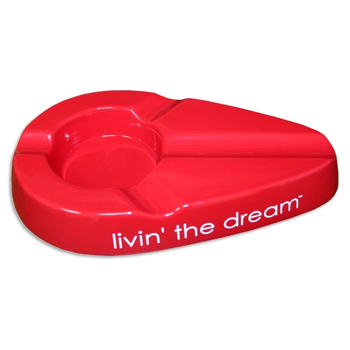 TR1275,Xikar  Livin' The Dream Puro Küllüğü