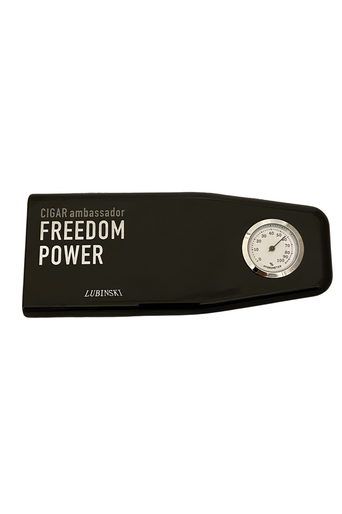Lubinski Freedom Power Magnet Puro Nem Ölçer Set
