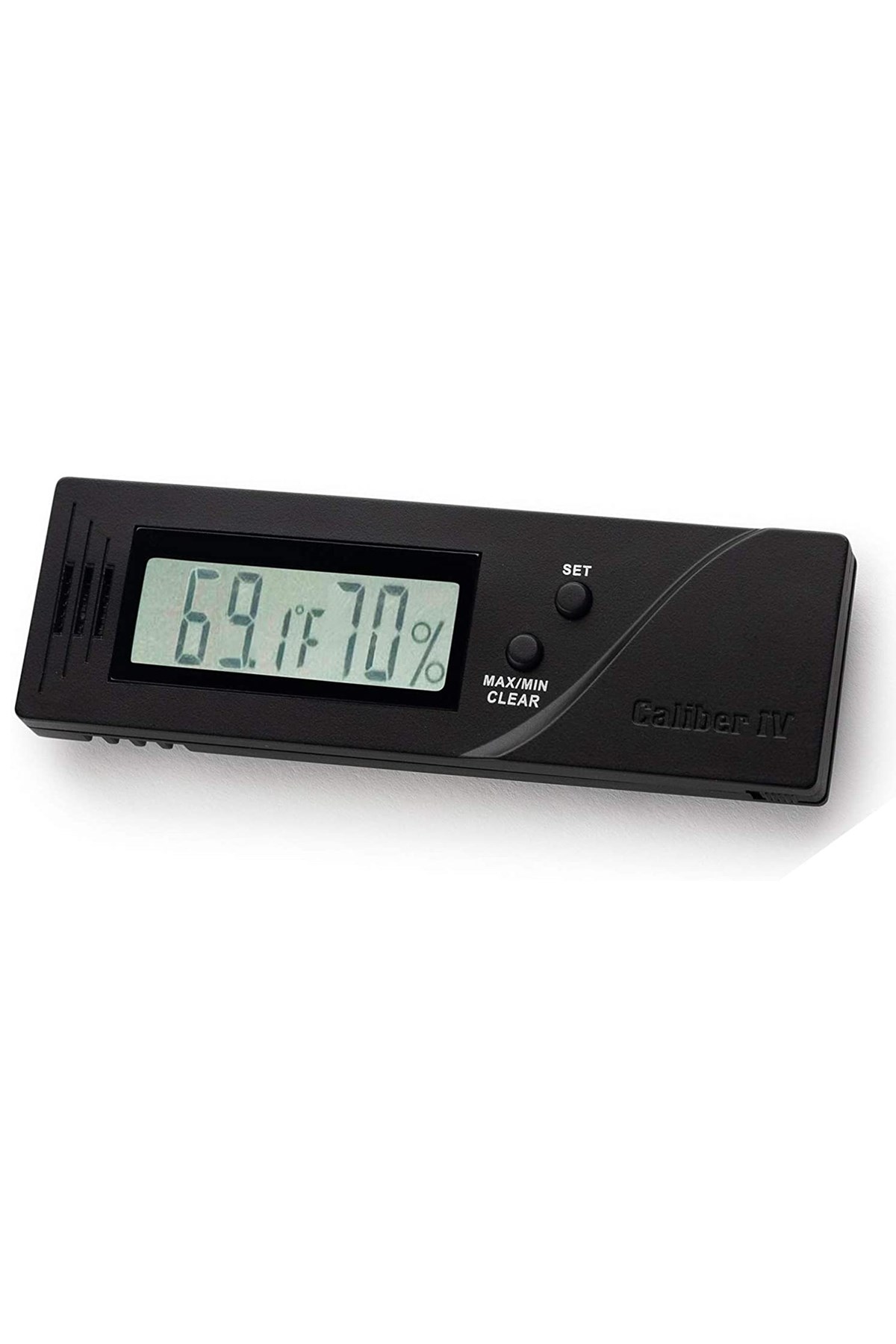Caliber IV Dijital Nem Ölçer