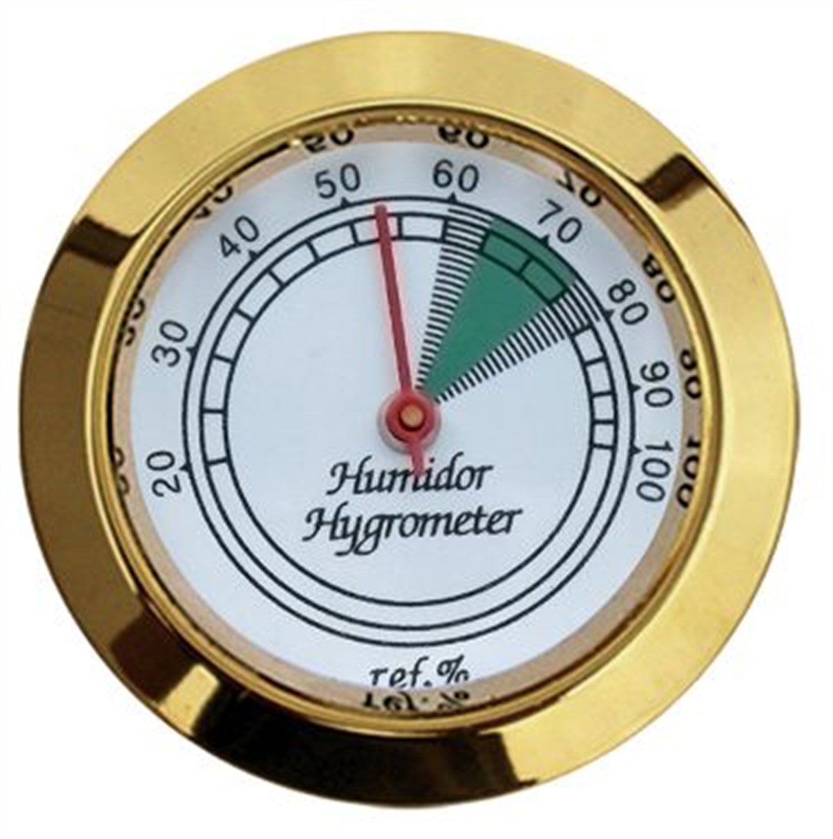 TR539,Humidor Nem Ölçer 