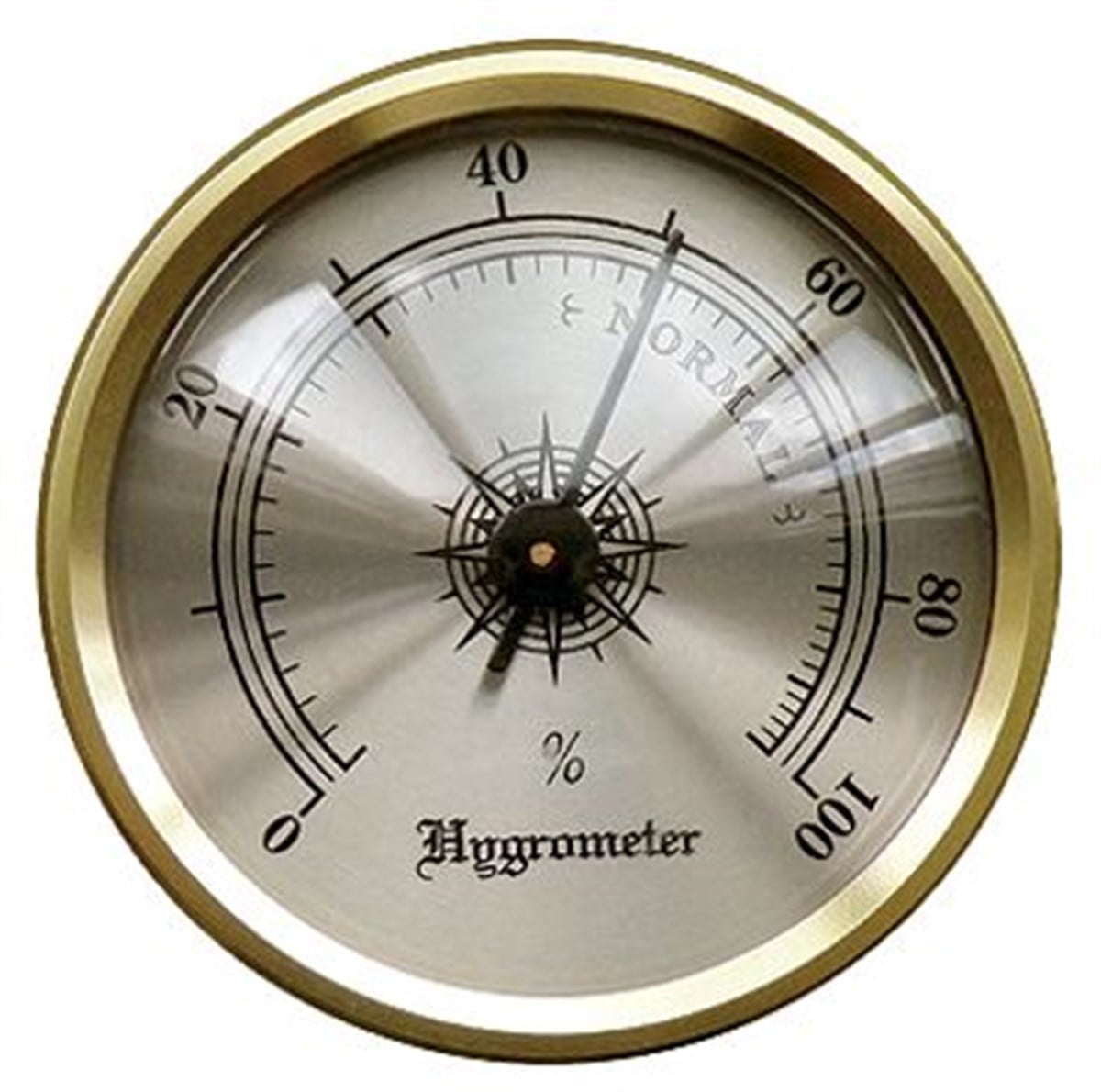 TR538,Humidor Nem Ölçer