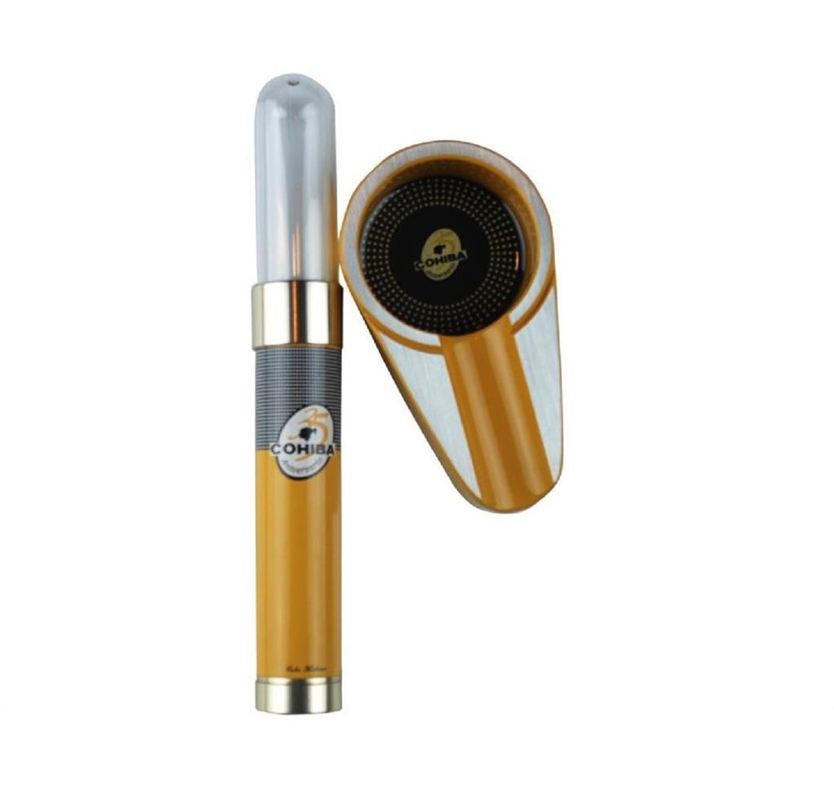 Cohiba 35.Yıl Puro Seti