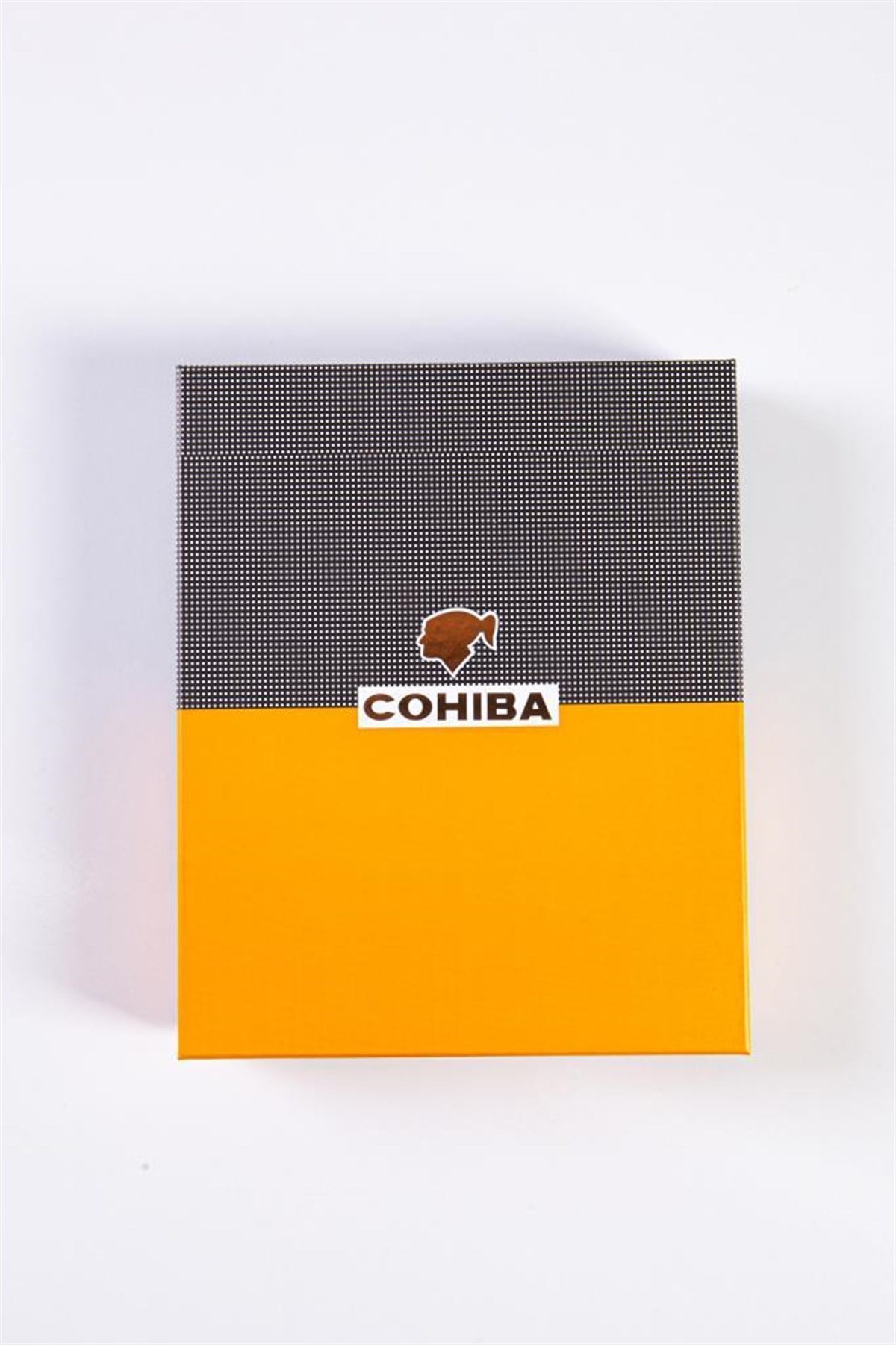 Cohiba Çakmak Kesici Kılıf Üçlü Set