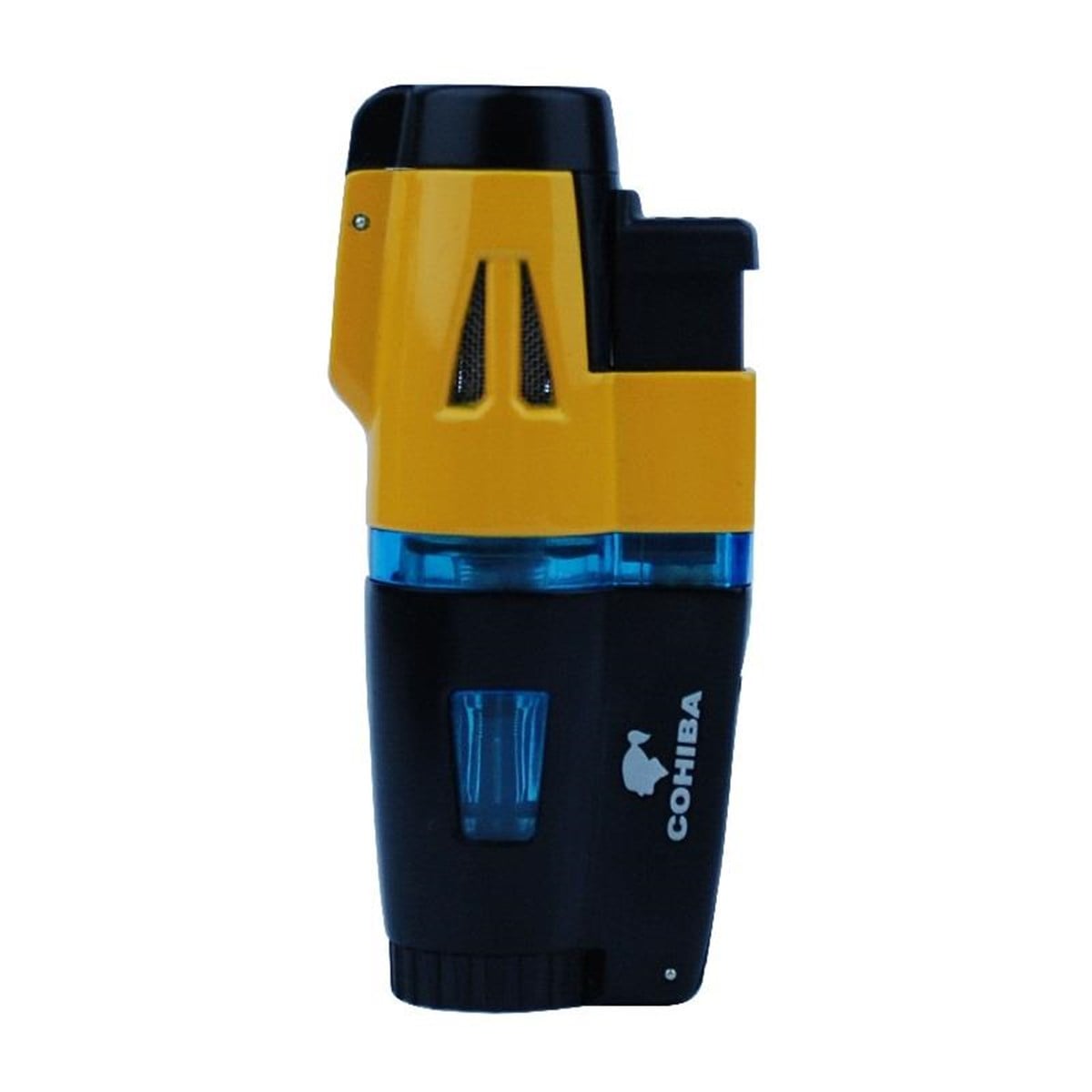 Cohiba Çakmak Küllük İkili Set