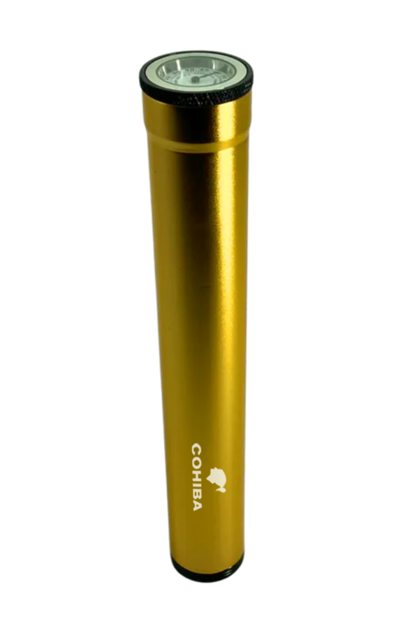 Cohiba Gold Puro Tüpü