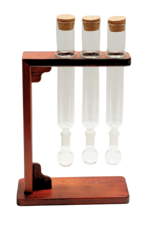 PremiumQuality Üçlü Puro Aromalandırma Seti