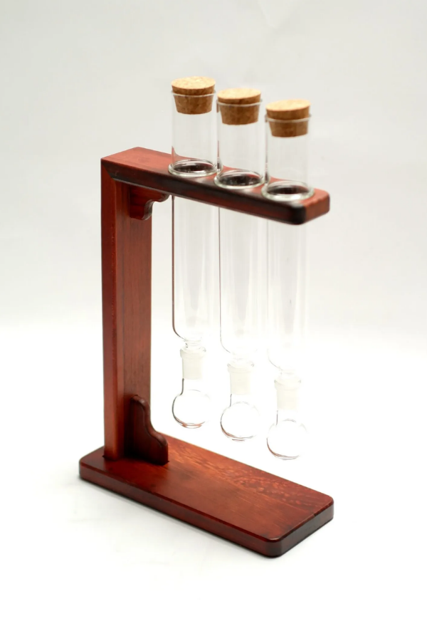 PremiumQuality Üçlü Puro Aromalandırma Seti