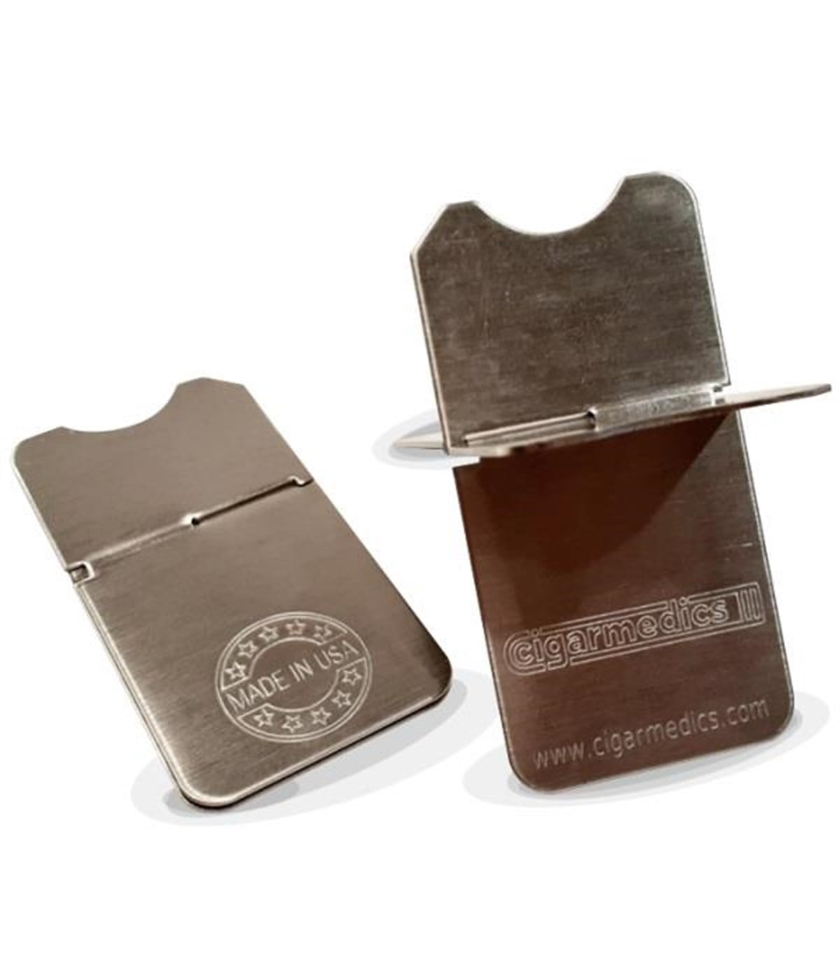 TR3295,Cigar Medics Puro Tutucu Sehpa 24756-092129