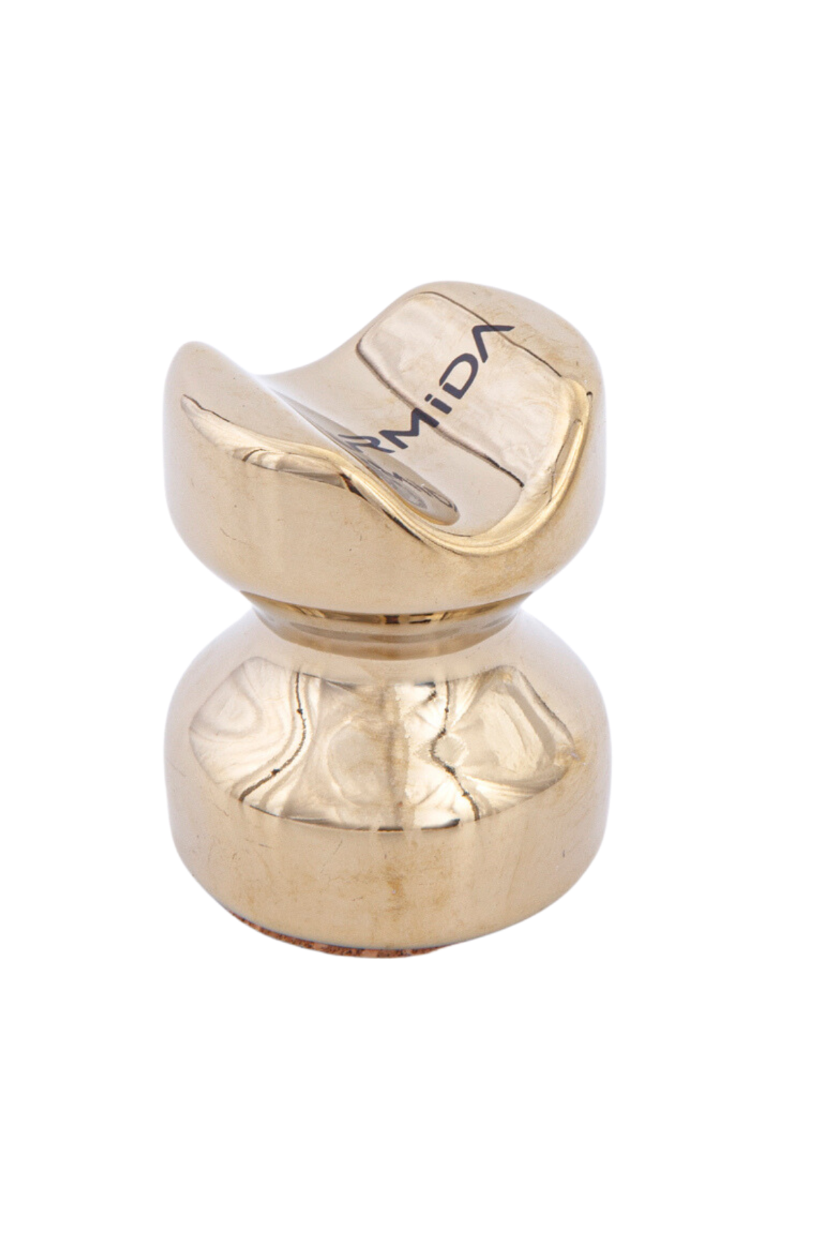 Parmida Gold Puro Tutucu Sehpa
