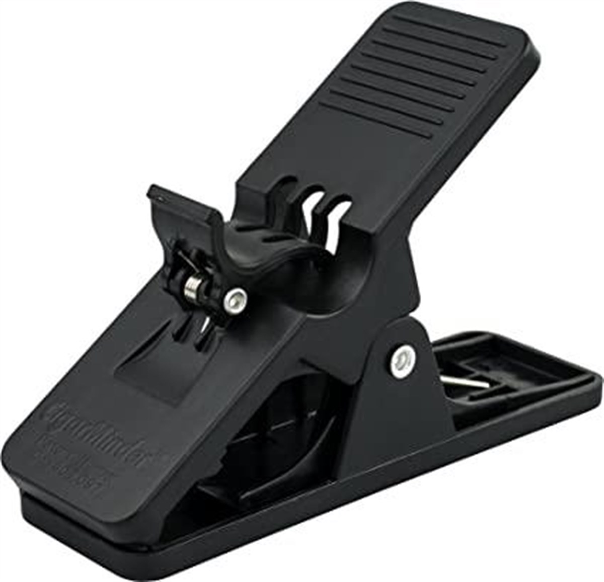 TR559,PremiumQuality Siyah Puro Tutucu Mandal