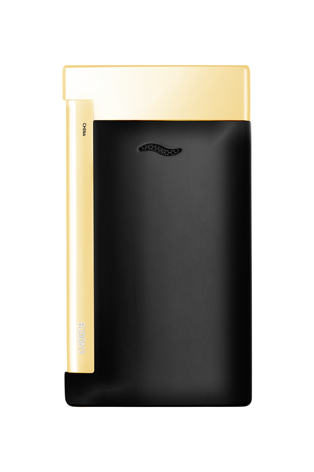 S.T. Dupont Slim 7 Siyah Gold Puro Çakmağı 27708