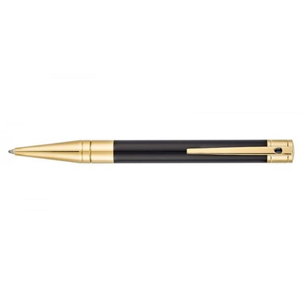 S.T. Dupont Tükenmez Gold Kalem 265202