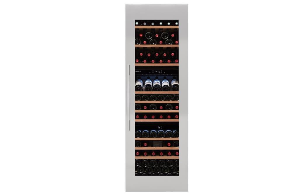 Avintage AVI97X3ZI 97 Şişe Kapasiteli Şarap Dolabı