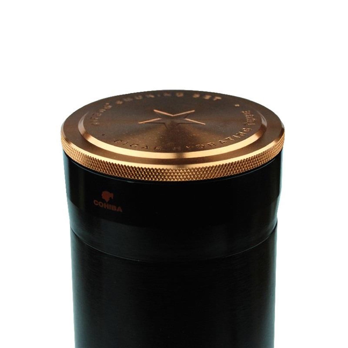 Cohiba Puro Taşıma Tüpü