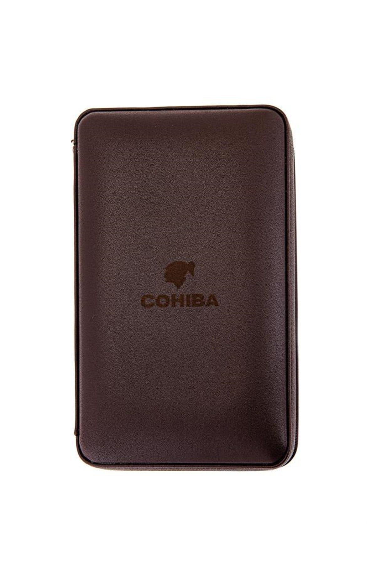 Cohiba Koyu Kahve Puro Taşıma Çantası