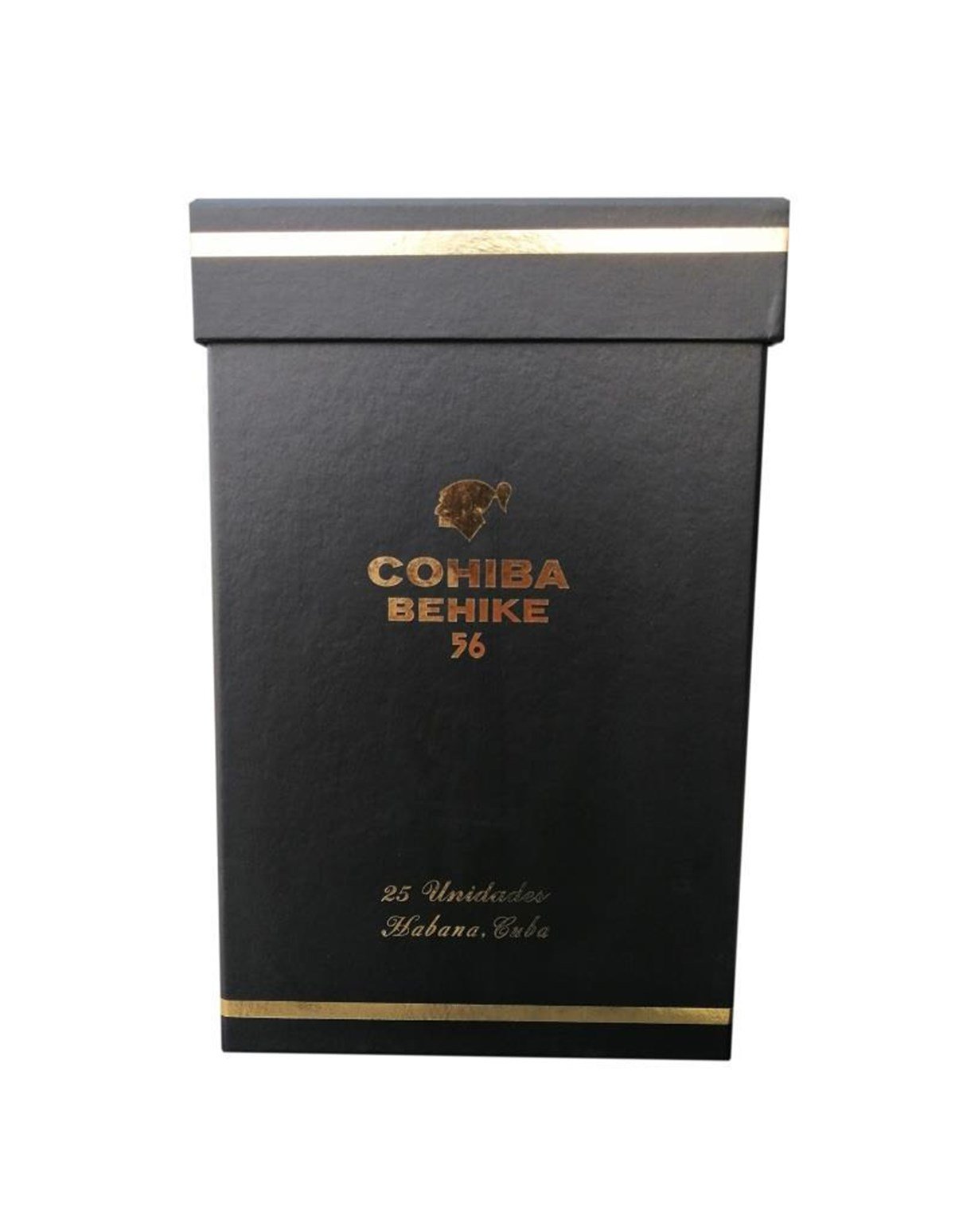 Cohiba Behike 56 Jar