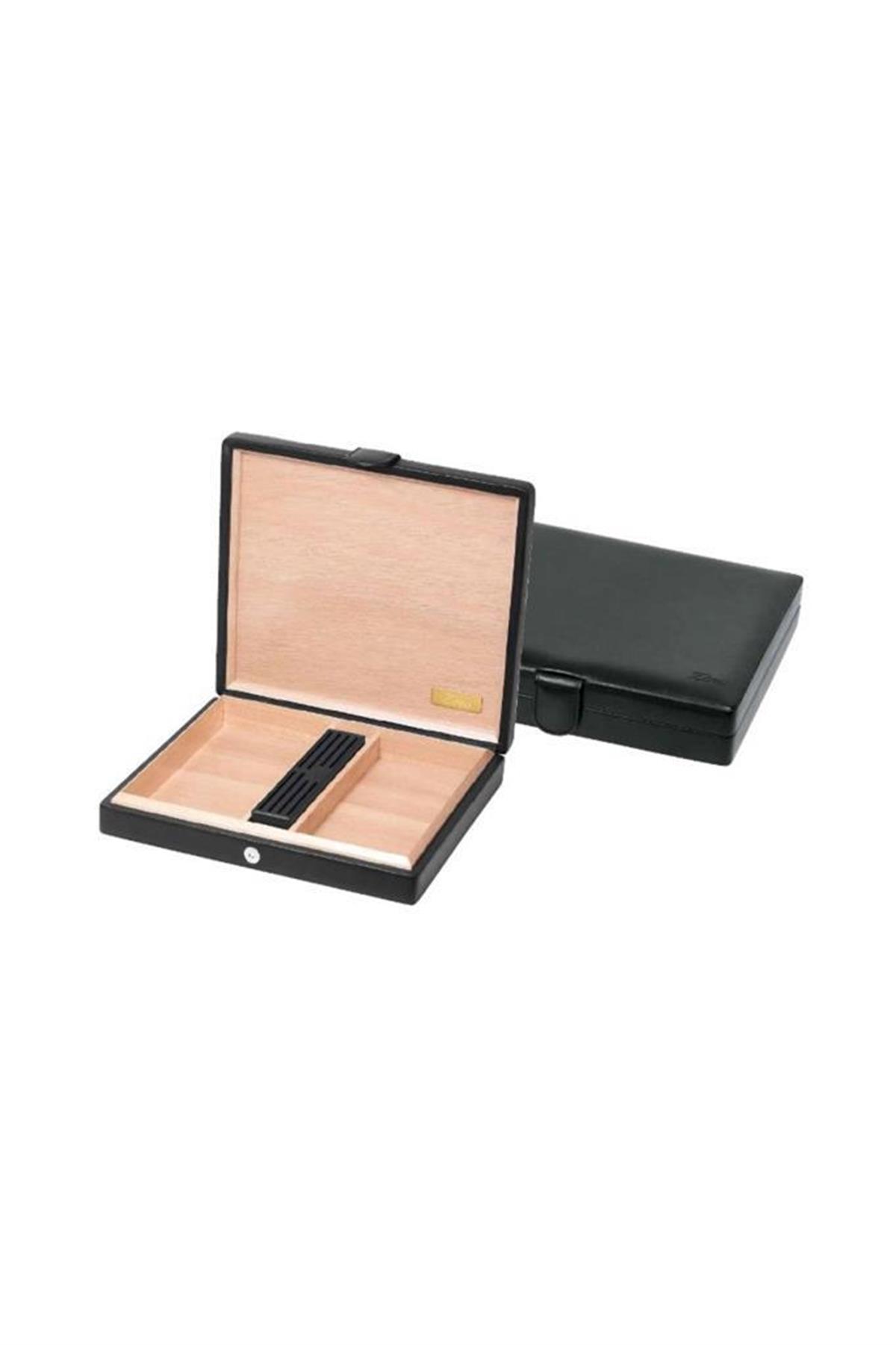 Zino Davidoff Deri Seyahat Humidoru 52056