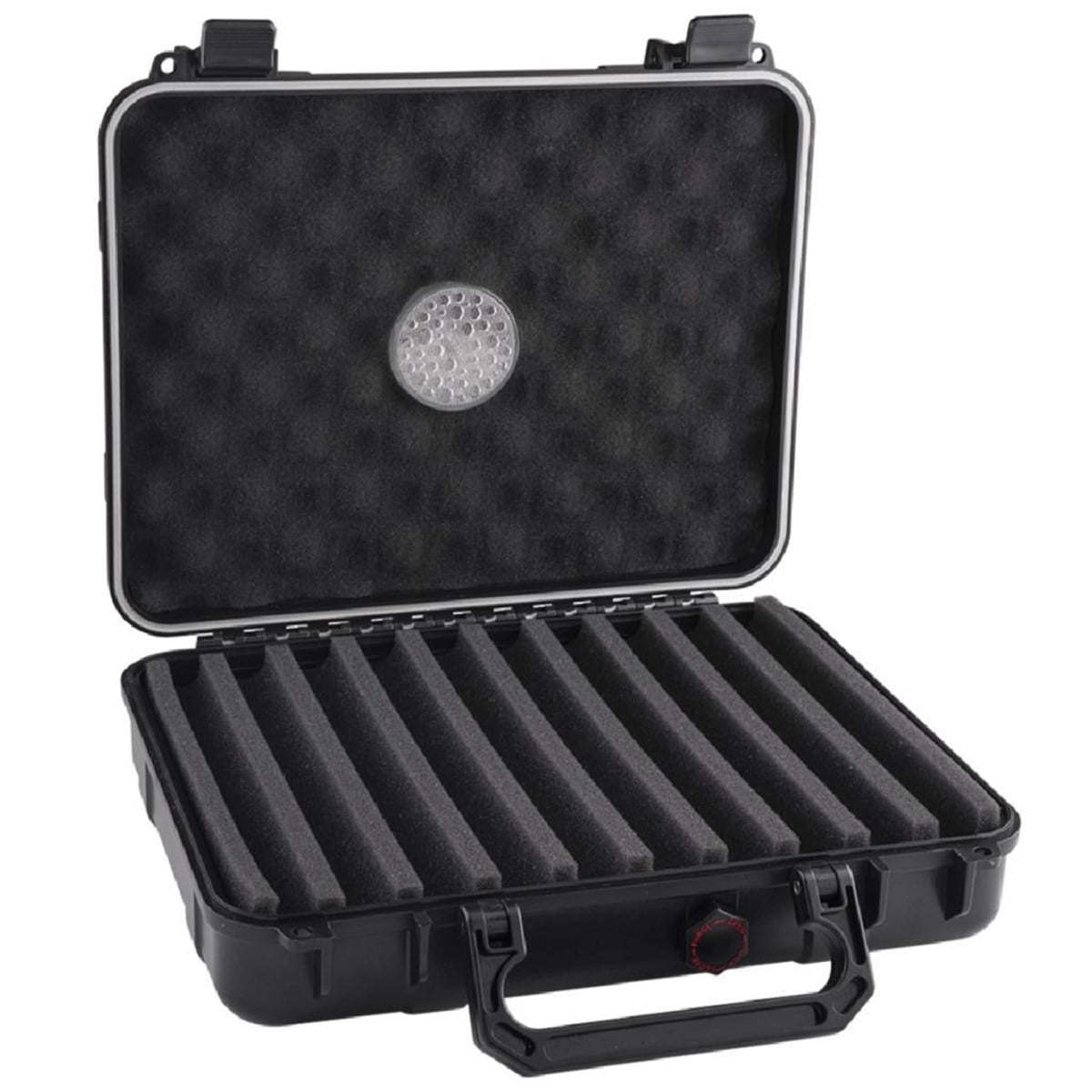 Xikar Seyahat Tipi 20 Humidor Puro Kutusu