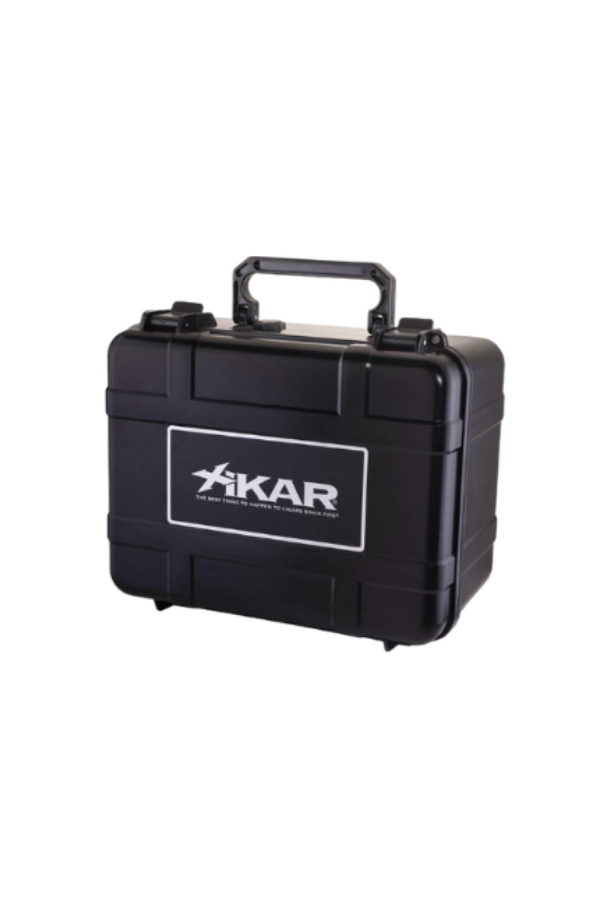 Xikar Seyahat Tipi 60 Humidor Puro Kutusu