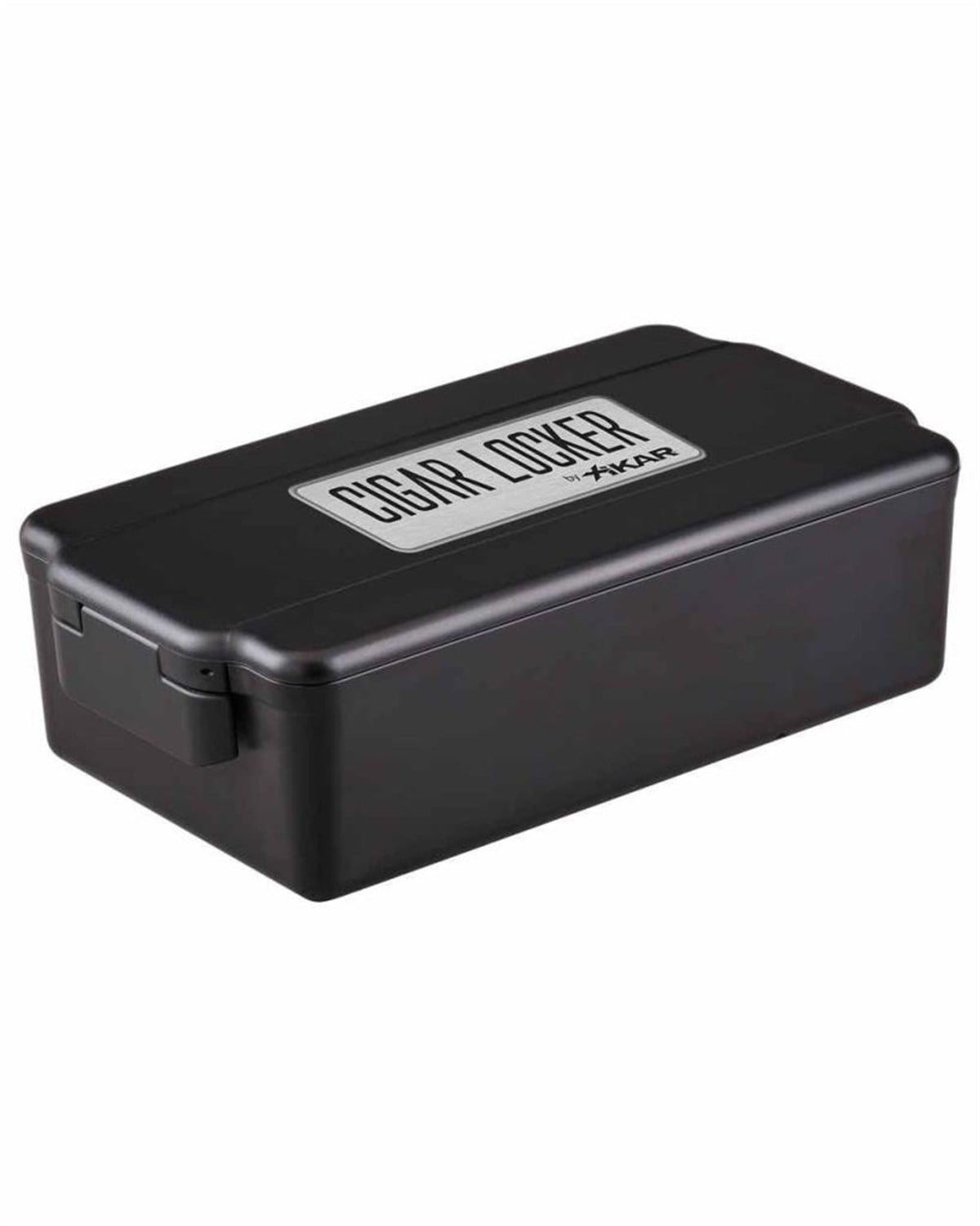Xikar Cigar Locker Seyahat Humidoru