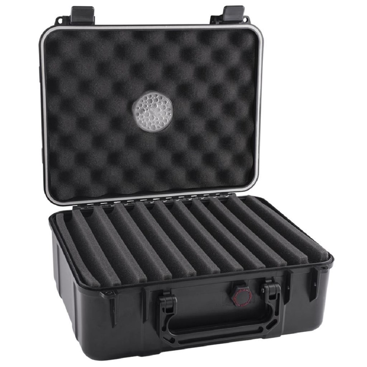 Xikar Seyahat Tipi 40 Humidor Puro Kutusu