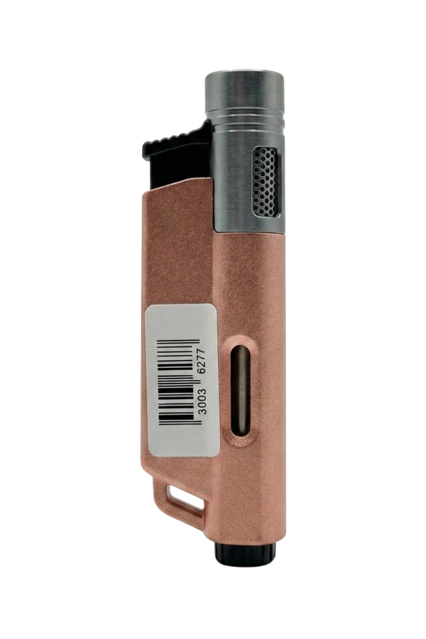 Black Martin Tek Torch Pürmüz Bronz Puro Çakmağı