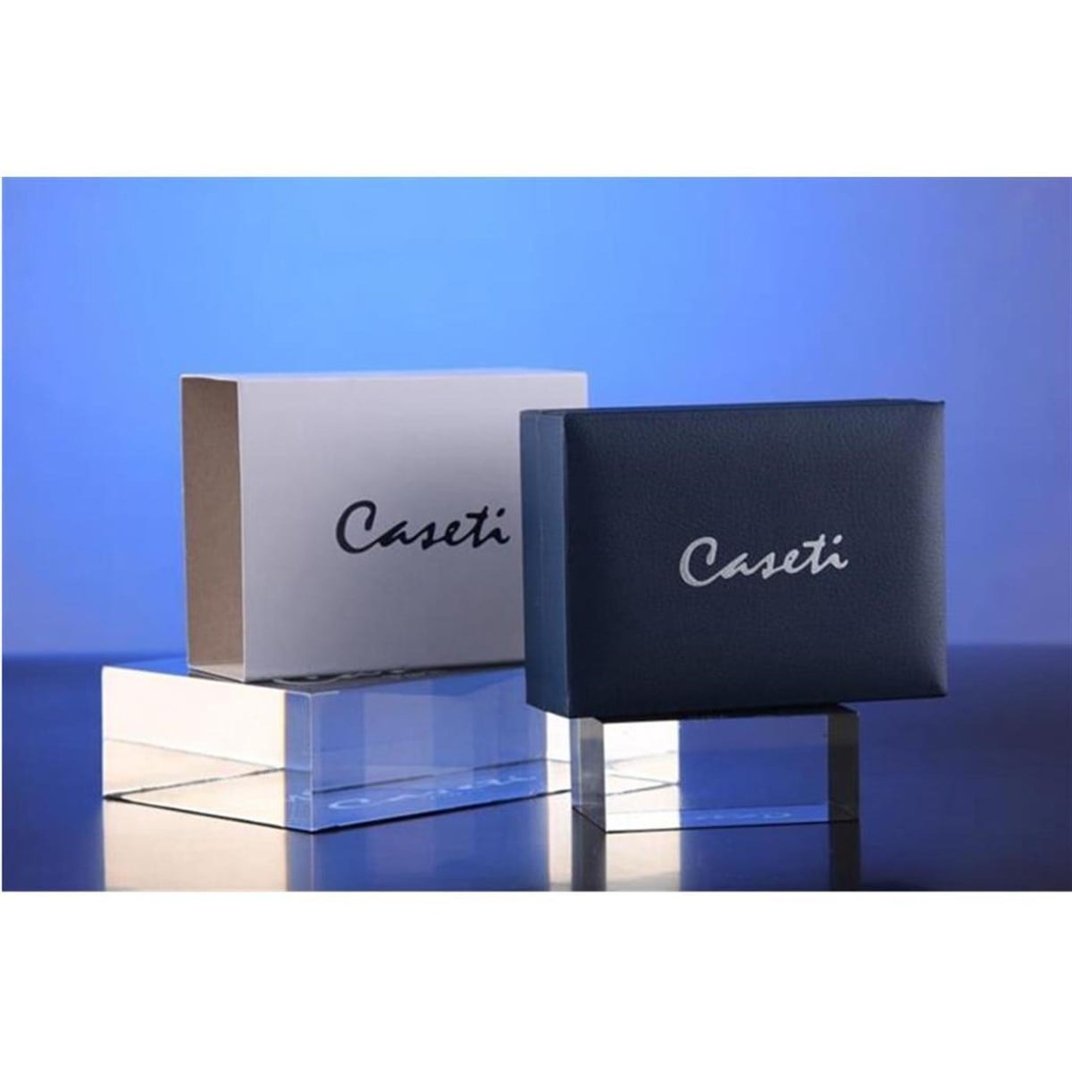 Caseti Tek Torch Pürmüz Siyah-Gümüş Puro Çakmak CA0243001