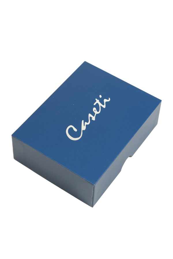 Caseti Tek Torch Perde Alev Sarı Gümüş Metal Puro Çakmağı