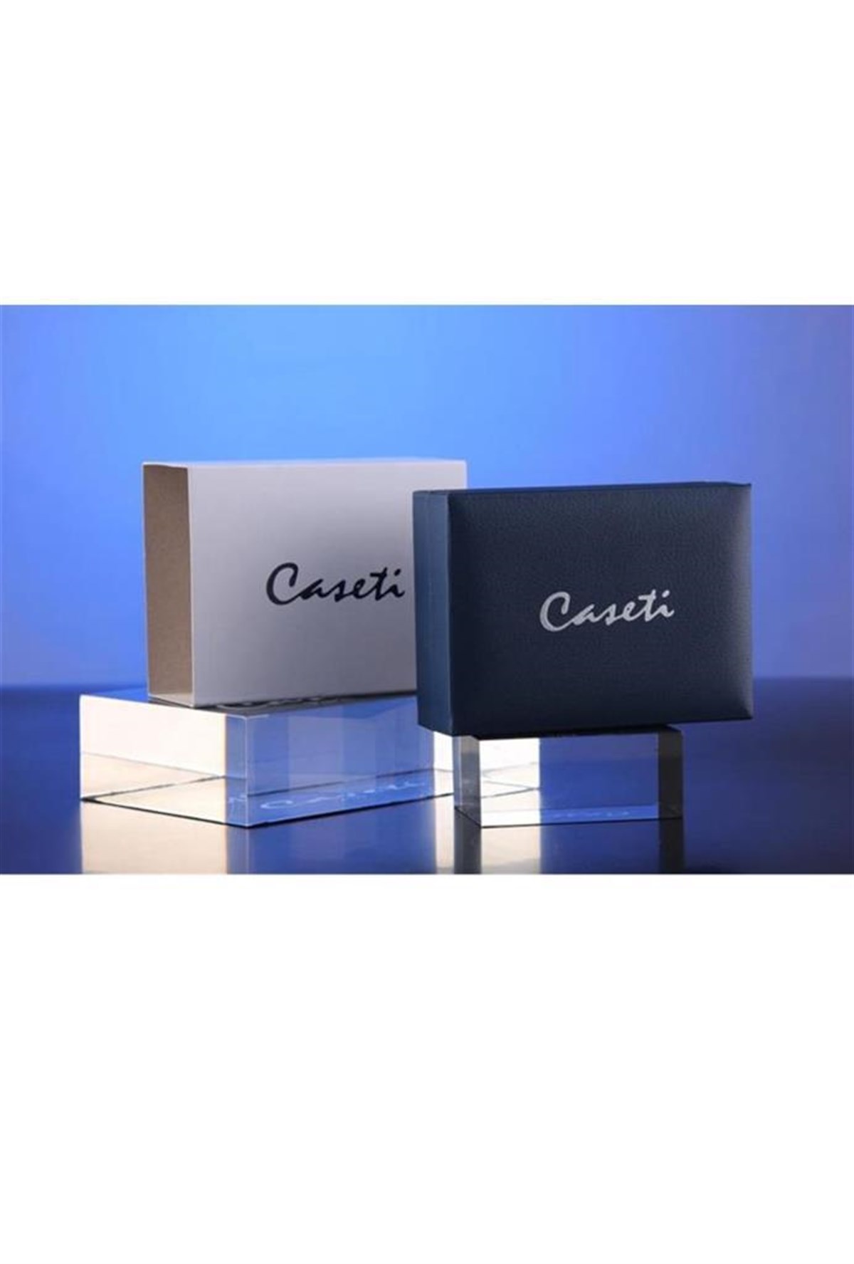 Caseti Tek Torch Pürmüz Siyah-Gunmetal Puro Çakmak CA0436004
