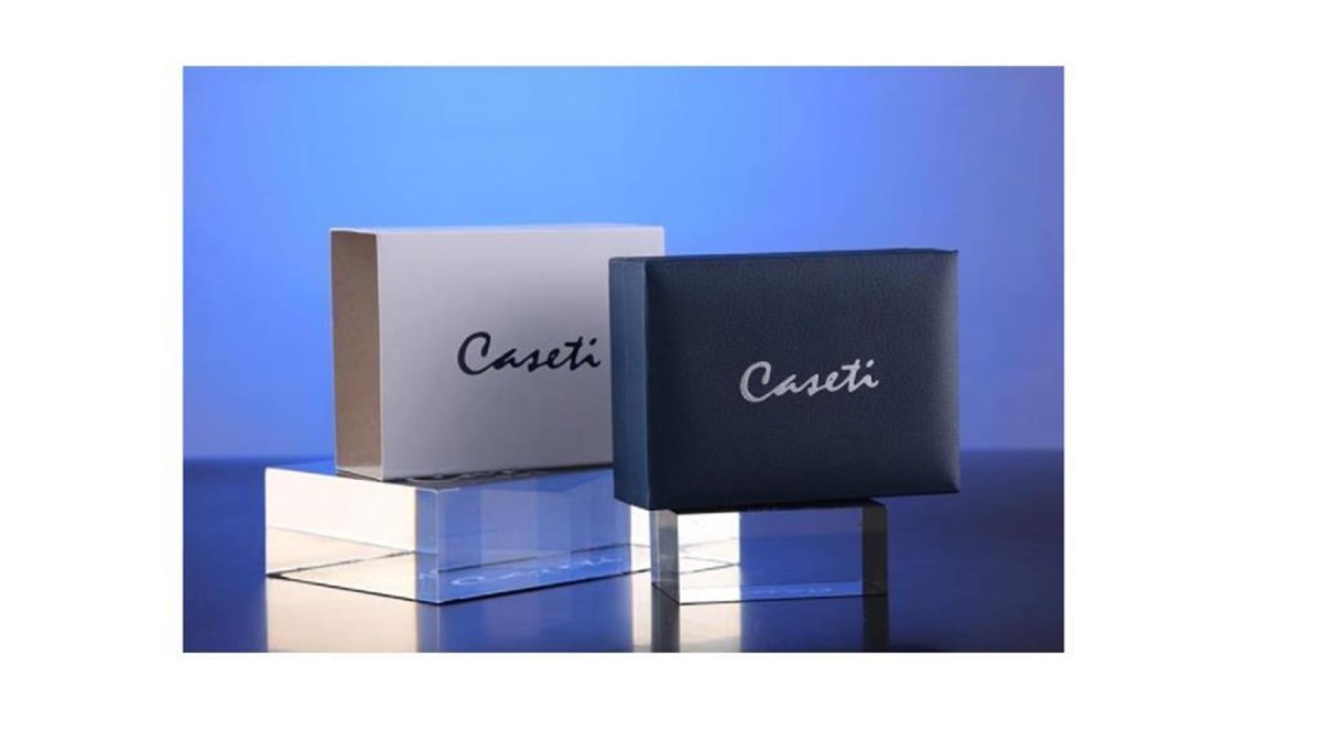 Caseti Tek Torch Pürmüz Siyah-Gümüş Puro Çakmak CA0160002