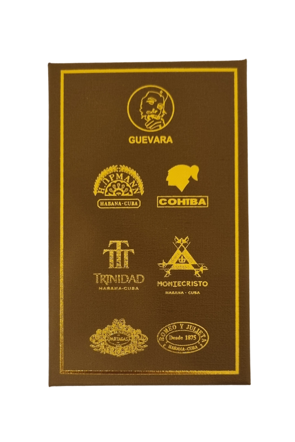 Cohiba 55. Yıl Özel Üretim Dahili Kılıflı Tek Torch Pürmüz Kırmızı Puro Çakmağı