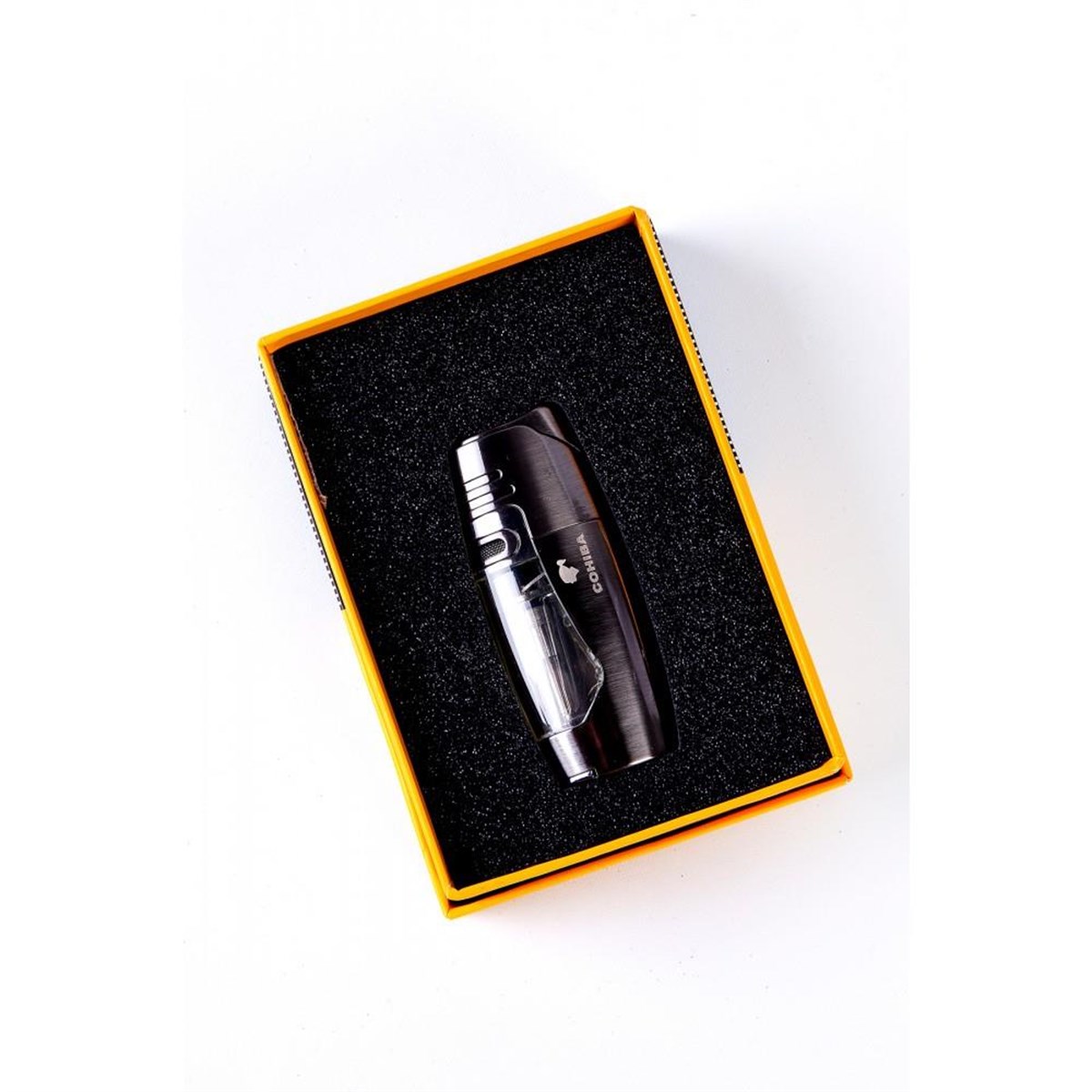 Cohiba Tek Torch Pürmüz Puro Çakmağı