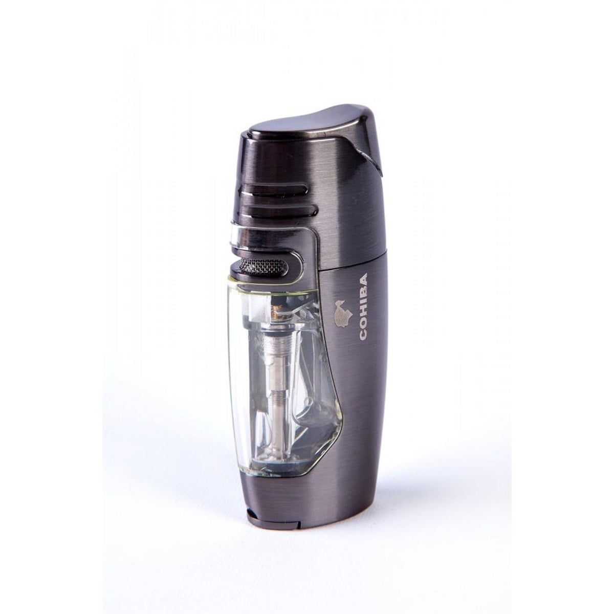 Cohiba Tek Torch Pürmüz Puro Çakmağı