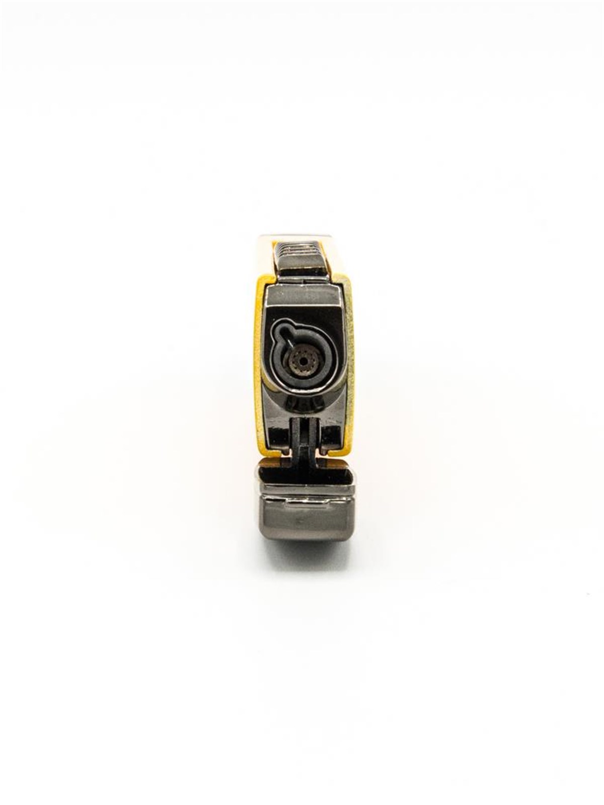 Cohiba Tek Torch Pürmüz Sarı Puro Çakmağı