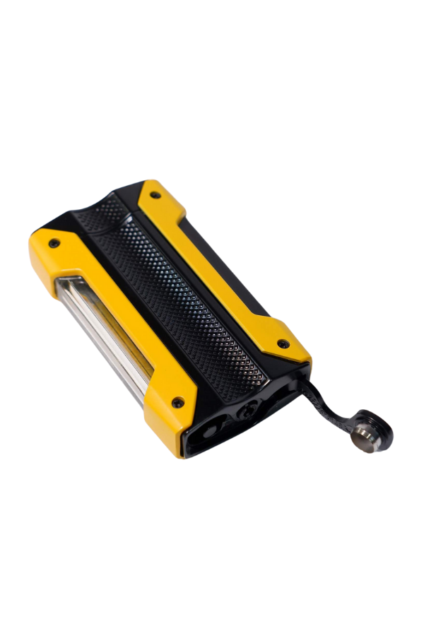 Cohiba Tek Torch Pürmüz Sarı Puro Çakmağı