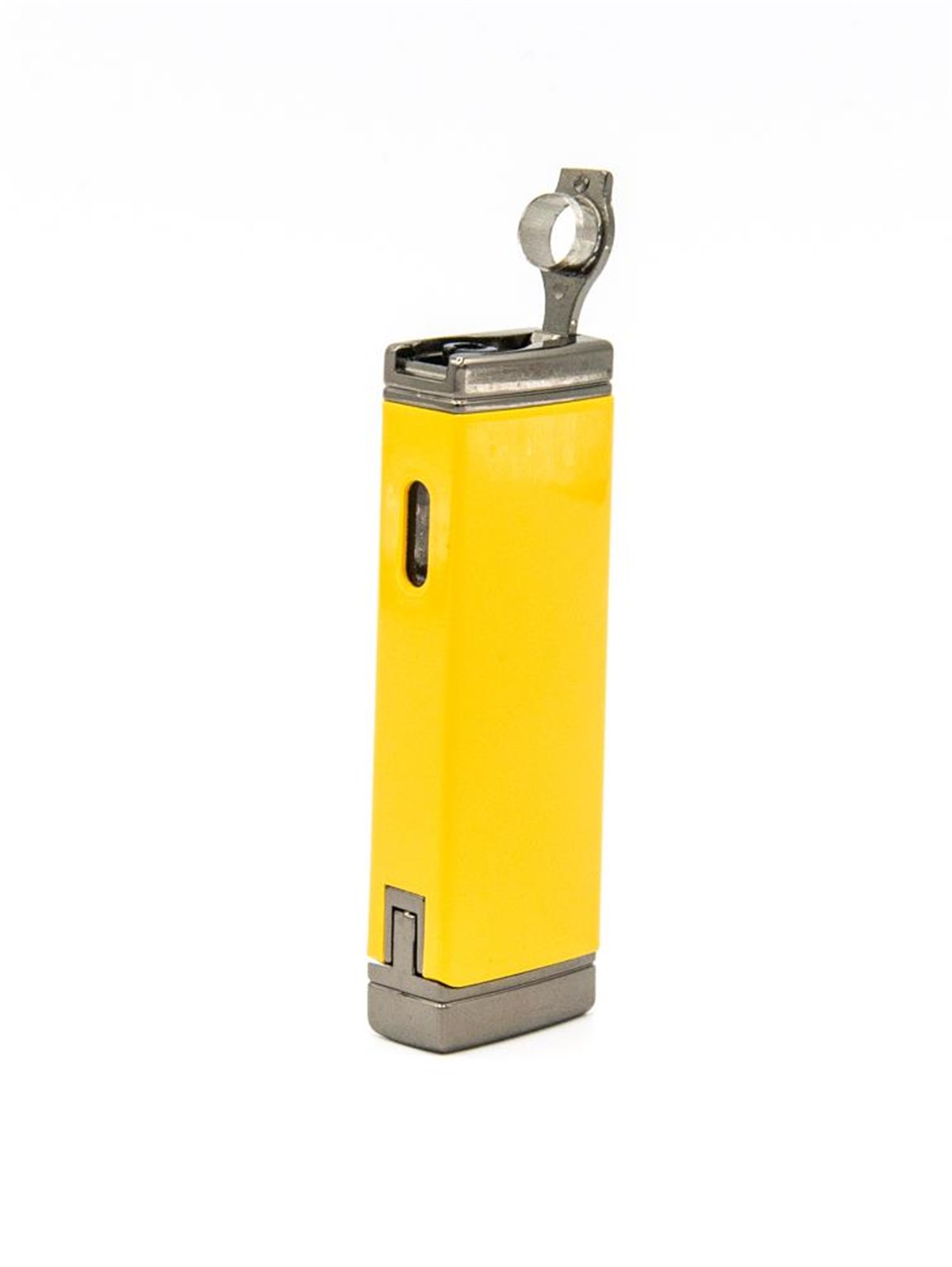 Cohiba Tek Torch Pürmüz Sarı Puro Çakmağı