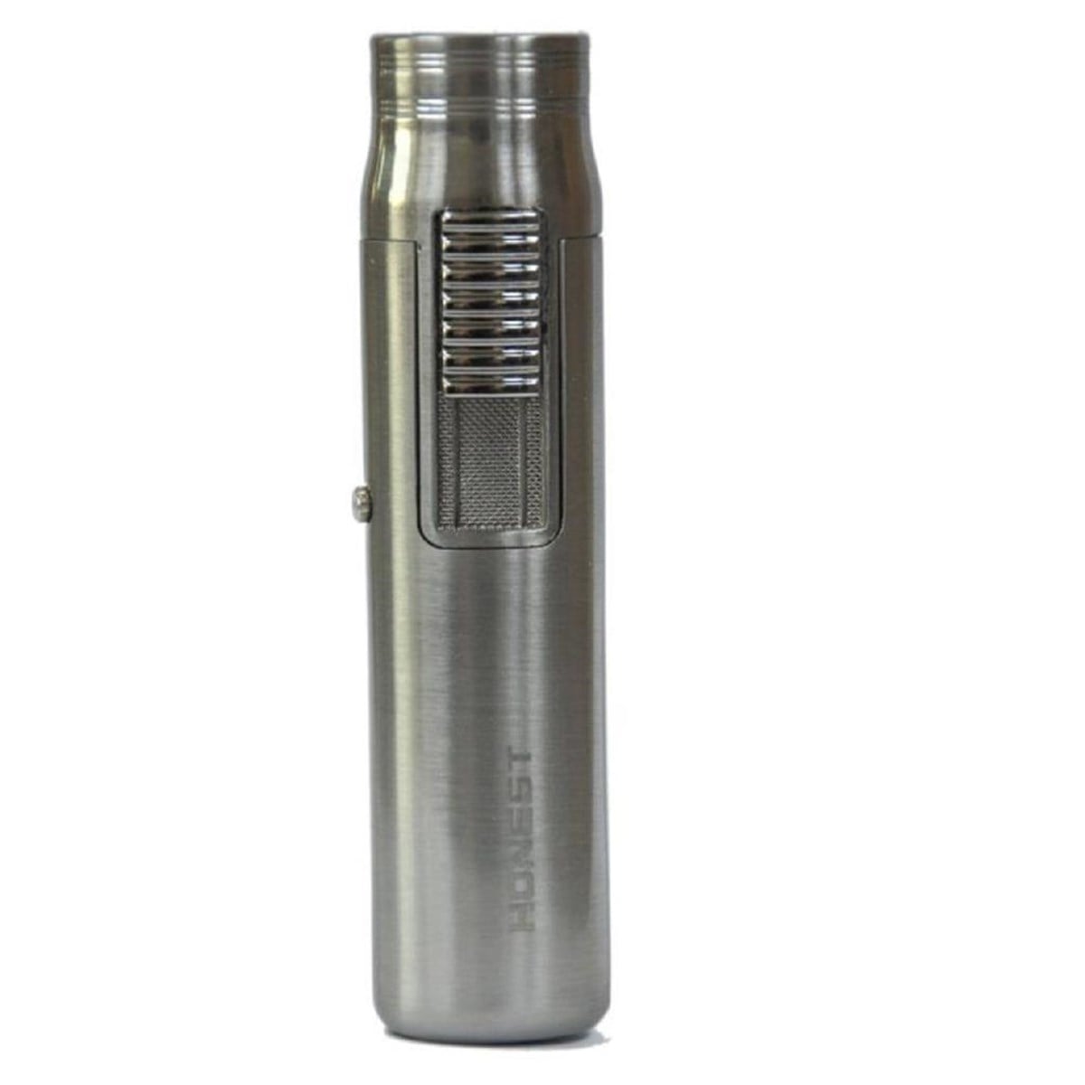 Honest Tek Torch Pürmüz Gunmetal Puro Çakmak
