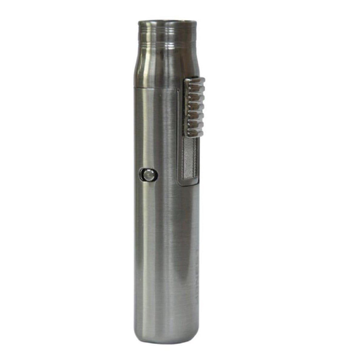 Honest Tek Torch Pürmüz Gunmetal Puro Çakmak