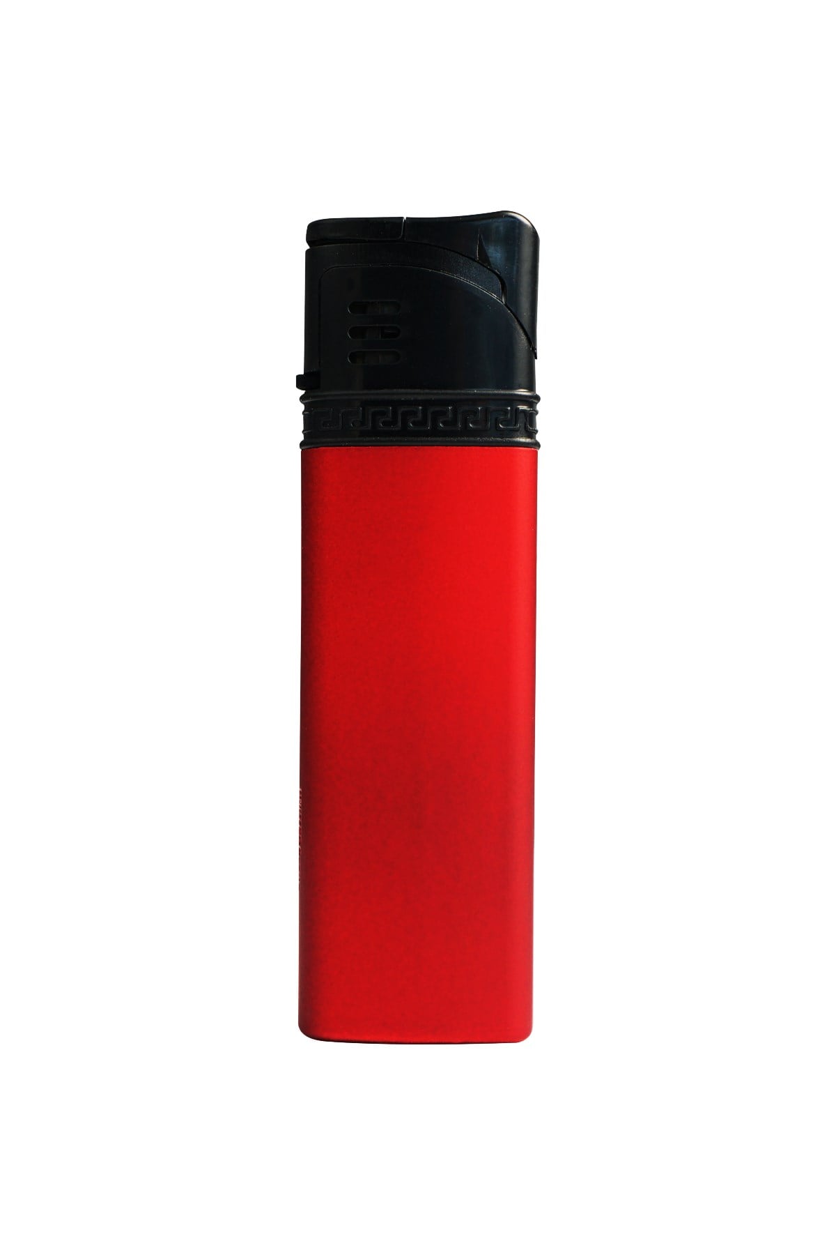 TR4347,Hunter Tek Torch Kırmızı Puro Çakmağı