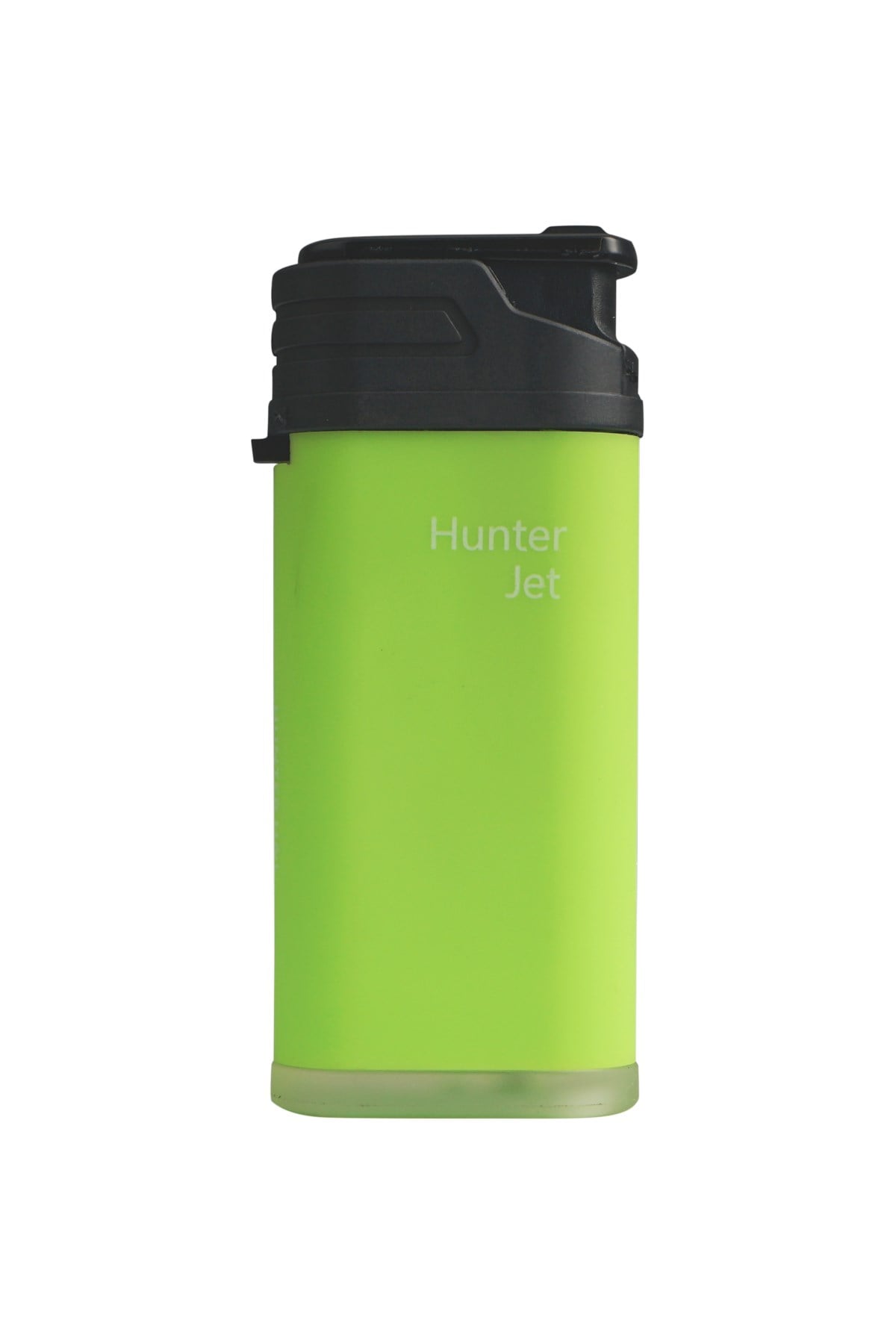TR4338,Hunter Tek Torch Fıstık Yeşili Çakmak