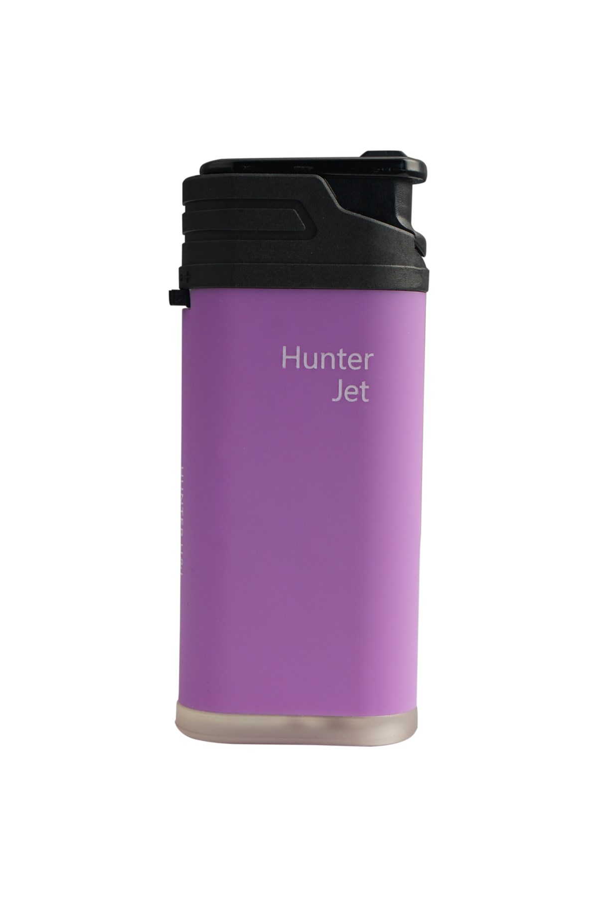 TR4336,Hunter Tek Torch Lila Çakmak