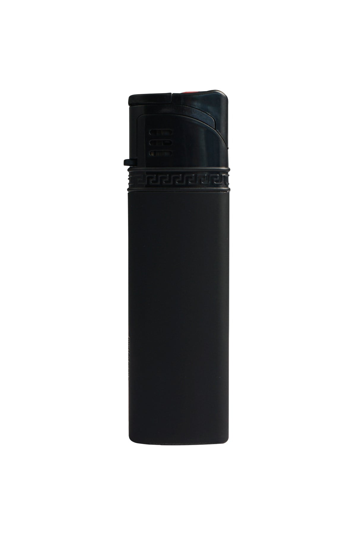TR4346,Hunter Tek Torch Siyah Çakmak