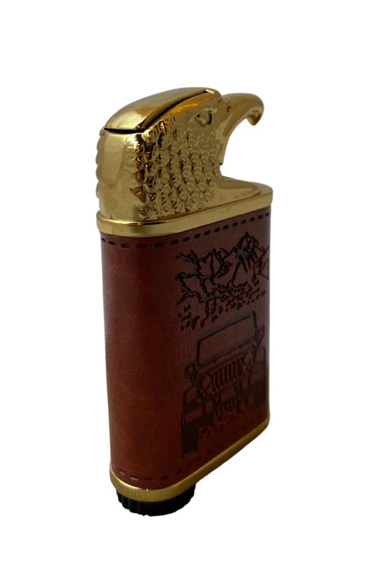 Hunter Tek Torch Pürmüz Gold Puro Çakmağı
