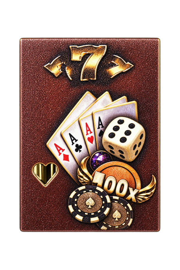 Hunter Tek Torch Pürmüz Zar & Poker Design Metal Işıklı Puro Çakmağı