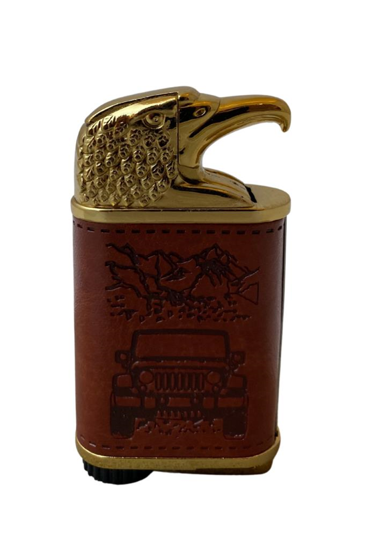 Hunter Tek Torch Pürmüz Gold Puro Çakmağı